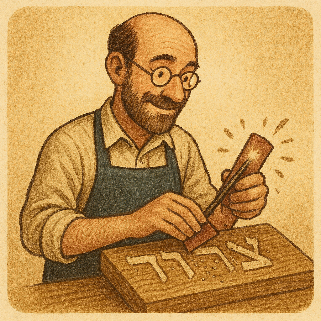 השייפן המיומן